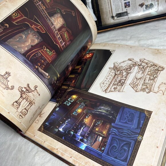 World of Warcraft: Mists of Pandaria Collector's Edition 2012 ( PC ) - Picture 12 of 16